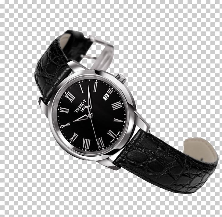 Tissot Analog Watch Movement ETA SA PNG, Clipart, Accessories, Analog Watch, Automatic Watch, Brand, Chronograph Free PNG Download