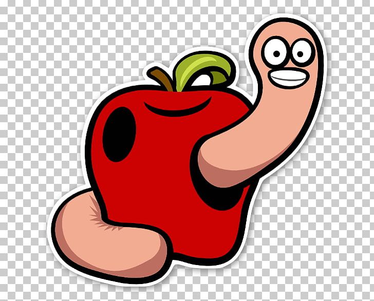 Worm Apple PNG, Clipart, Animal, Apple, Area, Artwork, Clips Free PNG Download