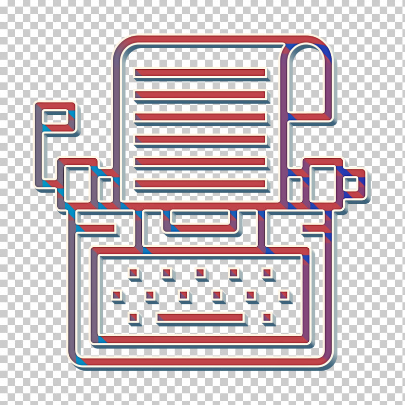 Newspaper Icon Edit Tools Icon Typewriter Icon PNG, Clipart, Edit Tools Icon, Line, Newspaper Icon, Typewriter Icon Free PNG Download