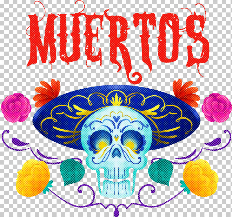 Dia De Muertos Day Of The Dead PNG, Clipart, D%c3%ada De Muertos, Day Of The Dead, Logo, Momentum, Mp3 Free PNG Download