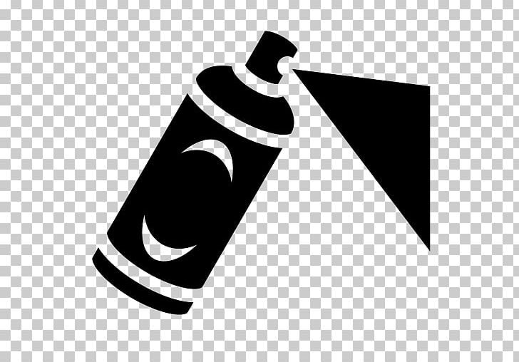 Aerosol Spray Computer Icons Spray Bottle Symbol PNG, Clipart, Aerosol, Aerosol Spray, Artwork, Black And White, Bottle Free PNG Download