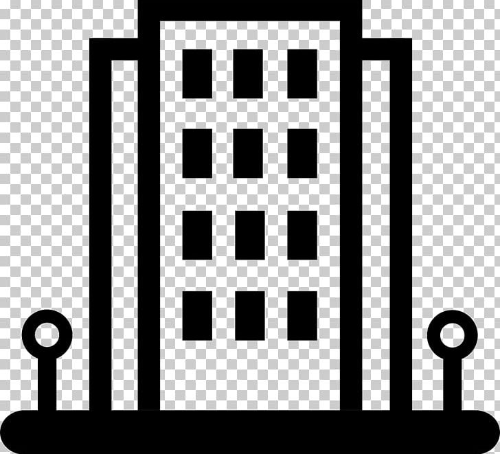 Building Computer Icons PNG, Clipart, Apartment, Area, Black And White, Building, Computer Icons Free PNG Download