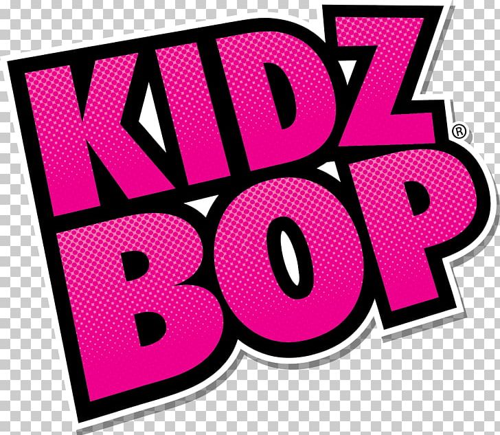 Kidz Bop Kids Kidsbop Logo Desktop PNG, Clipart, Area, Brand, Desktop Wallpaper, Graphic Design, Kidz Bop Free PNG Download