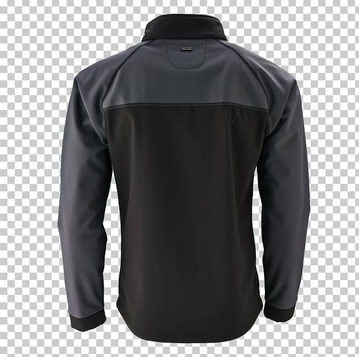 Sleeve T-shirt Jacket Polar Fleece Clothing PNG, Clipart, Black, Bluza, Chopper, Clothing, Cold Free PNG Download
