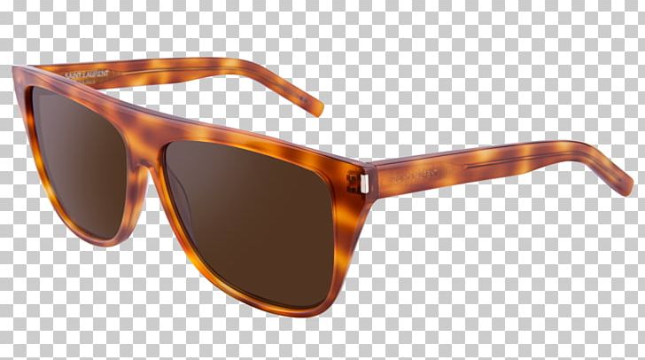 Sunglasses Yves Saint Laurent Goggles Eyewear PNG, Clipart, Brown, Caramel Color, Cellulose Diacetate, Com, Eyewear Free PNG Download