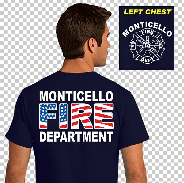 T-shirt Fire Department Clothing Fire Station PNG, Clipart, Brand, Clothing, Fire, Fire Department, Firefighter Free PNG Download