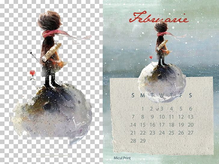 Watercolor Painted Boy Calendar PNG, Clipart, 2018 Calendar, Agency, Art, Book, Calendar Free PNG Download