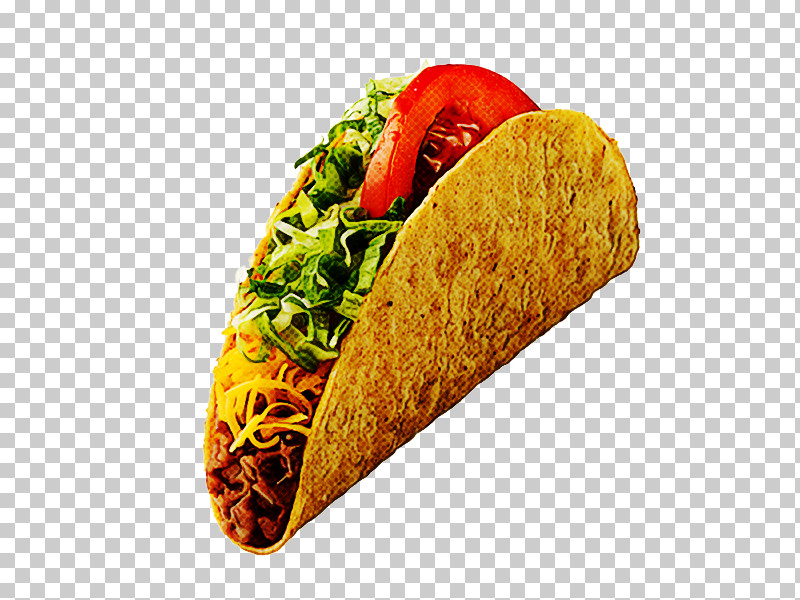 Food Dish Cuisine Taco Fast Food PNG, Clipart, Cuisine, Dish, Doner Kebab, Fast Food, Food Free PNG Download