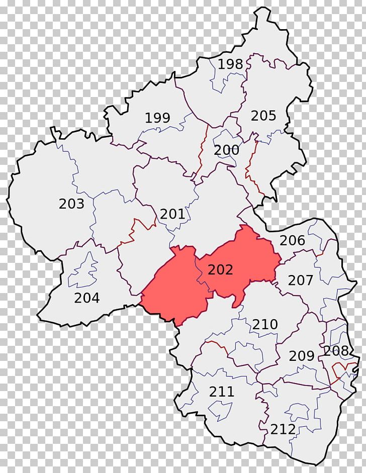 Bad Kreuznach Constituency Of Kreuznach German Federal Election PNG, Clipart, Area, Bad Kreuznach, Border, Bundestagswahl, Diagram Free PNG Download