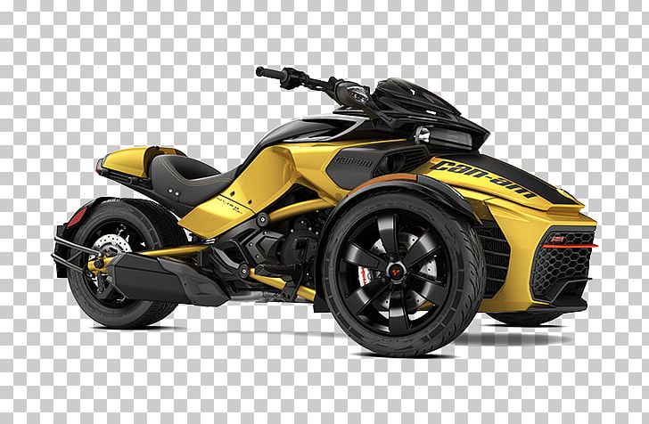 BRP Can-Am Spyder Roadster Can-Am Motorcycles Bombardier Recreational Products All-terrain Vehicle PNG, Clipart, Allterrain Vehicle, Antilock Braking System, Car, Car Dealership, Motorcycle Free PNG Download