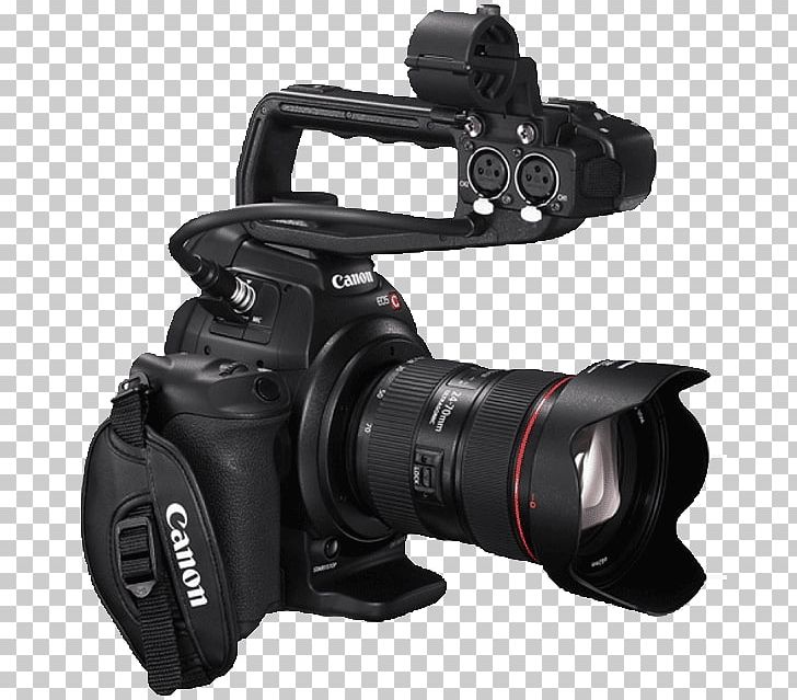 Canon EOS C100 Canon EF Lens Mount Video Cameras PNG, Clipart, Active Pixel Sensor, Camera, Camera Accessory, Camera Lens, Cameras Optics Free PNG Download