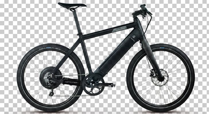 Electric Bicycle Stromer ST1 X Sport Stromer ST2 Sport Stromer ST1 X (2018) PNG, Clipart, Bicycle, Bicycle Accessory, Bicycle Frame, Bicycle Part, Hybrid Bicycle Free PNG Download