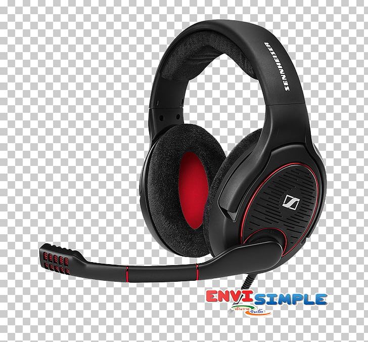 Sennheiser GAME ONE Headset Headphones Sennheiser GAME ZERO PNG, Clipart, Acoustics, Audio, Audio Equipment, Electronic Device, Headphones Free PNG Download