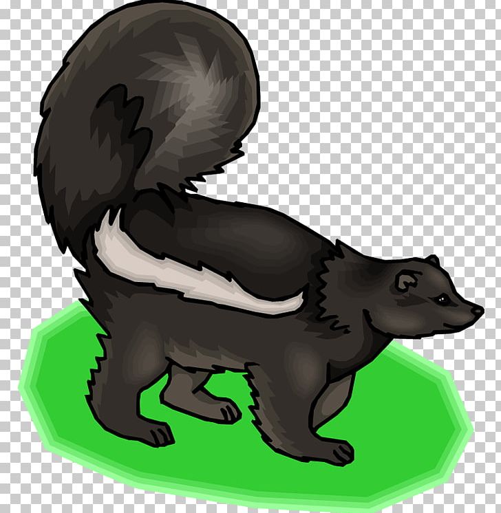 Skunk Whiskers Free Content PNG, Clipart, Bear, Buckle, Carnivoran, Cat, Cat Like Mammal Free PNG Download