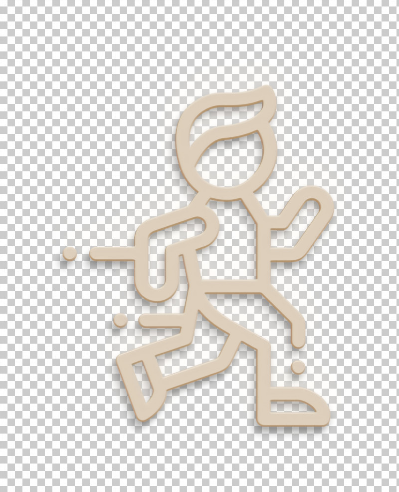 Jogging Icon Run Icon Sport Icon PNG, Clipart, Chemistry, Jogging Icon, M, Material, Metal Free PNG Download