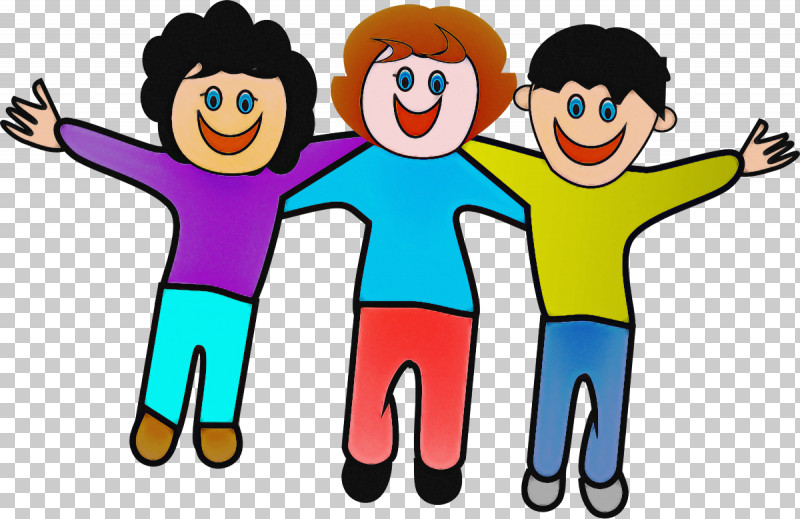 People Cartoon Social Group Youth Fun PNG, Clipart, Cartoon, Celebrating,  Finger, Friendship, Fun Free PNG Download