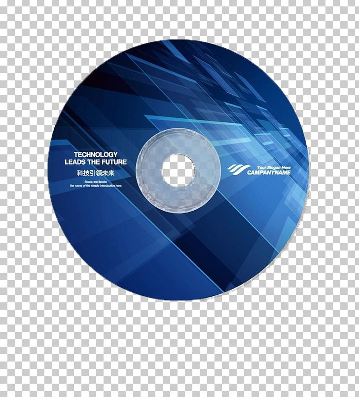 Compact Disc Optical Disc DVD PNG, Clipart, Blue Abstract, Blue Background, Blue Creative, Blue Flower, Brand Free PNG Download