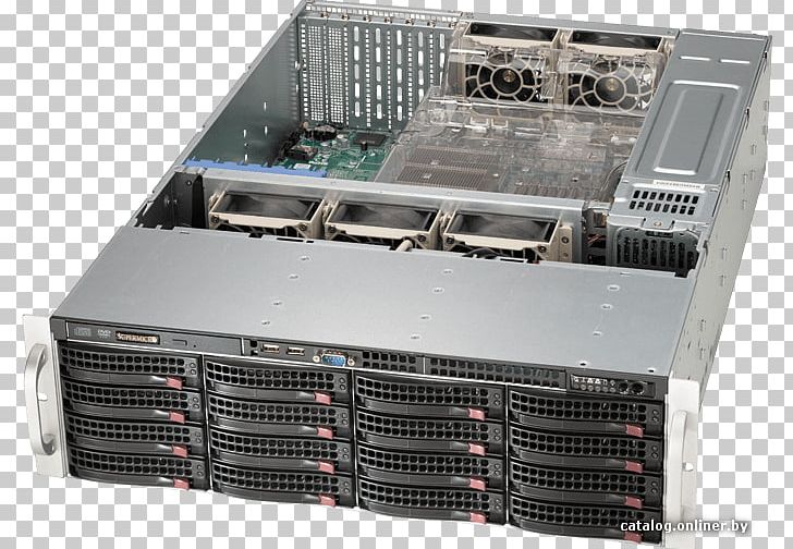 Computer Cases & Housings Dell Super Micro Computer PNG, Clipart, 1 K, 19inch Rack, Central Processing Unit, Computer, Computer Hardware Free PNG Download
