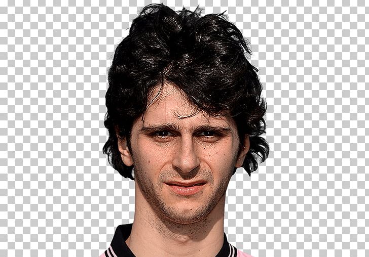 Diego Fabbrini FIFA 14 FIFA 16 FIFA 15 Watford F.C. PNG, Clipart, Black Hair, Brown Hair, Chin, Fifa, Fifa 14 Free PNG Download