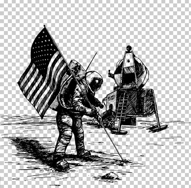 Earth Time Travel: A History Technology Moon Landing Apollo 11 PNG, Clipart, Apollo 11, Apollo Program, Black And White, Book, Earth Free PNG Download