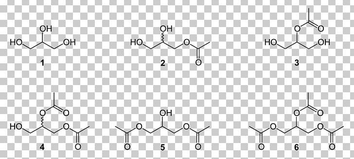 Glycerol Ester Glycerine Acetate Acetic Acid PNG, Clipart, Acetate, Acid, Angle, Area, Auto Part Free PNG Download