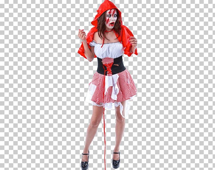 Halloween Costume Little Red Riding Hood Big Bad Wolf Costume Party PNG, Clipart, Big Bad Wolf, Child, Clot, Costume, Costume Design Free PNG Download