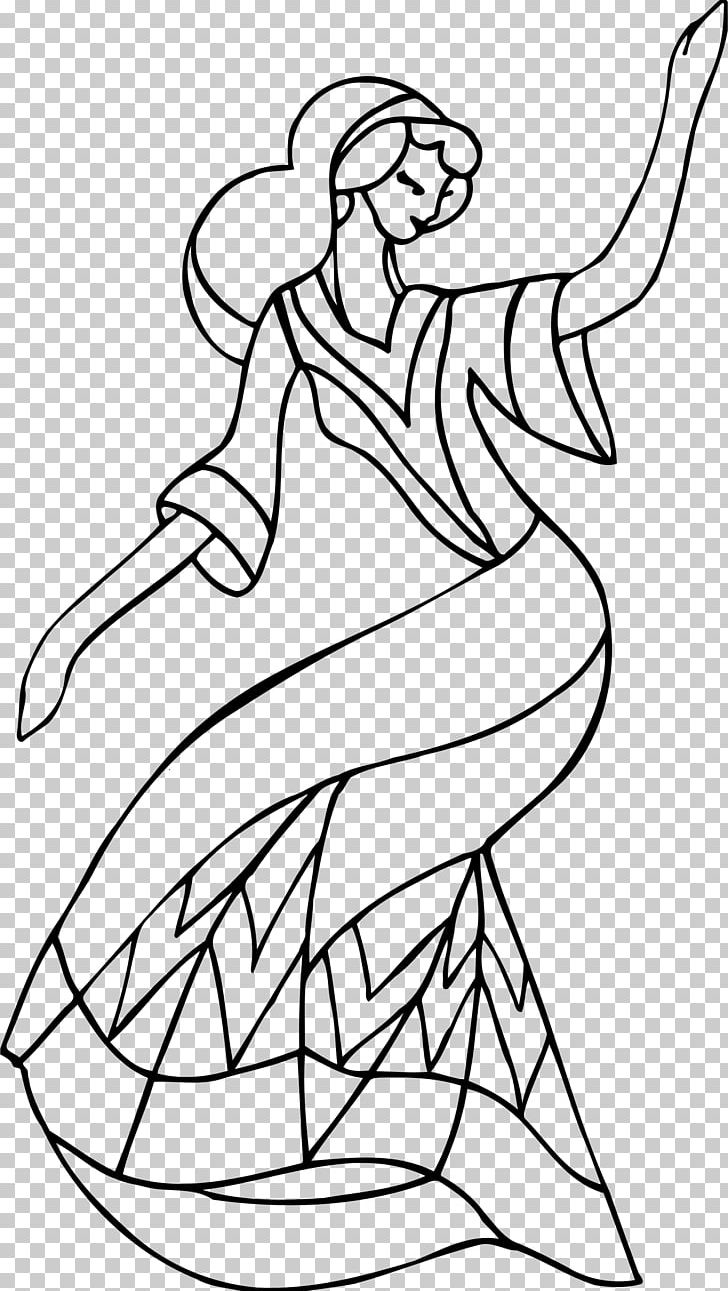 Line Art Dance Move Black And White PNG, Clipart, Arm, Art, Black, Black And White, Character Free PNG Download