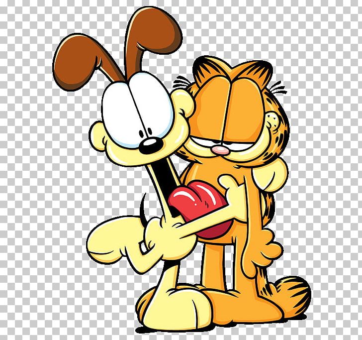Odie Garfield Snoopy Comics PNG, Clipart, Animals, Area, Artwork, Calvin And Hobbes, Cartoon Free PNG Download