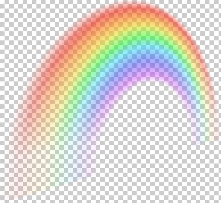 Rainbow Sky Pink Circle PNG, Clipart, Circle, Clip Art, Clipart, Computer Wallpaper, Desktop Wallpaper Free PNG Download
