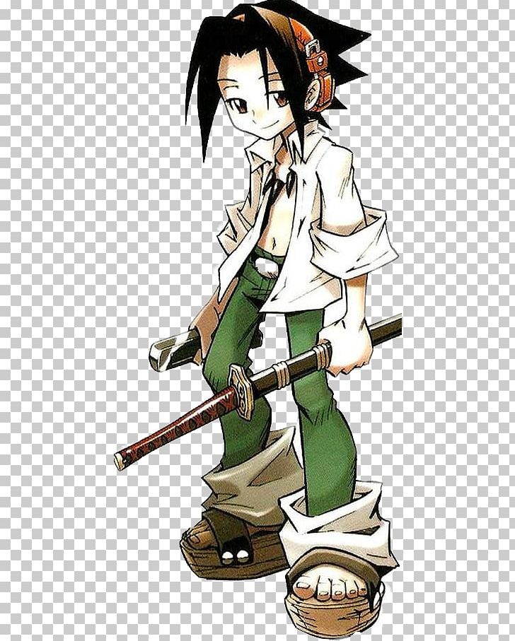 Yoh Asakura "Wooden Sword" Ryu Shaman King Zero Anna Kyoyama PNG, Clipart, Anime, Anna Kyoyama, Art, Asakura, Cartoon Free PNG Download