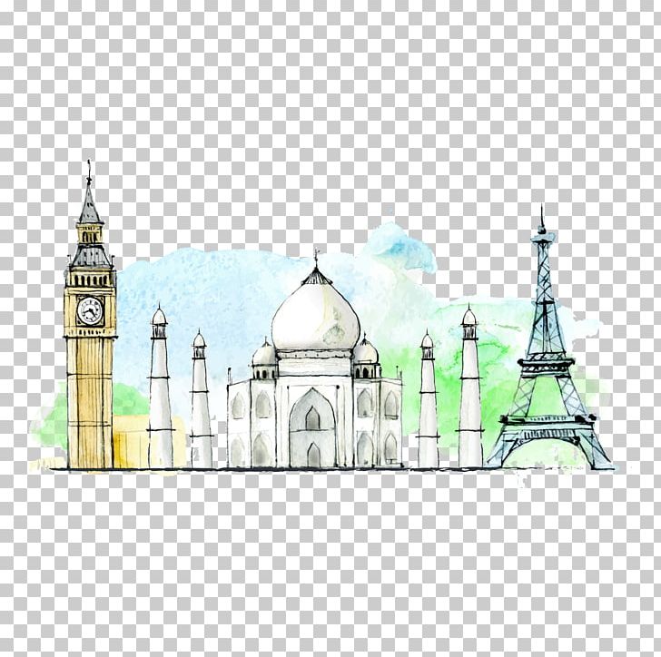 Adobe Illustrator Monument PNG, Clipart, Big Ben, Cdr, Drawing Vector, Encapsulated Postscript, Graphic Design Free PNG Download