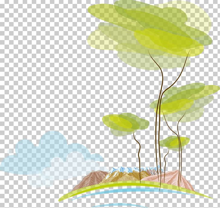 Forest Nature PNG, Clipart, Camping, Clip Art, Computer Wallpaper, Drawing, Flora Free PNG Download