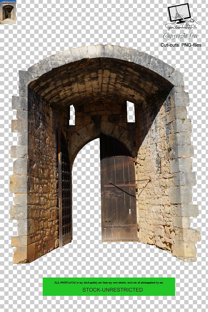 Fortified Gateway Arch PNG, Clipart, Arch, Architecture, Castle, Deviantart, Facade Free PNG Download
