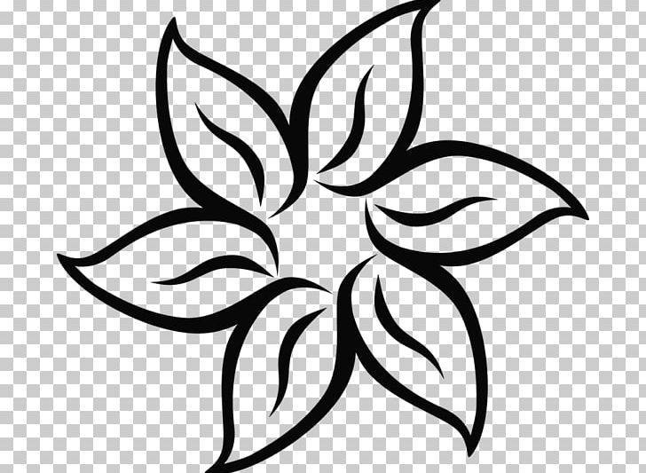 Graphics Flower PNG, Clipart, Artwork, Black, Black And White, Common Daisy, Draw Free PNG Download