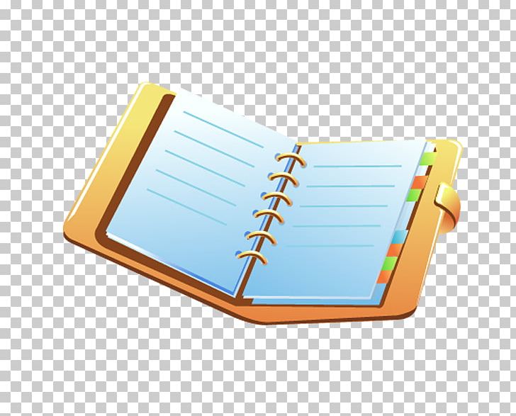 Paper Notebook PNG, Clipart, Adobe Illustrator, Angle, Book, Drawing, Euclidean Vector Free PNG Download