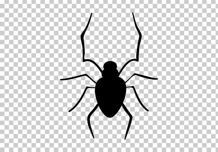 Spider Halloween Drawing PNG, Clipart, Arachnid, Arthropod, Artwork, Black And White, Computer Icons Free PNG Download
