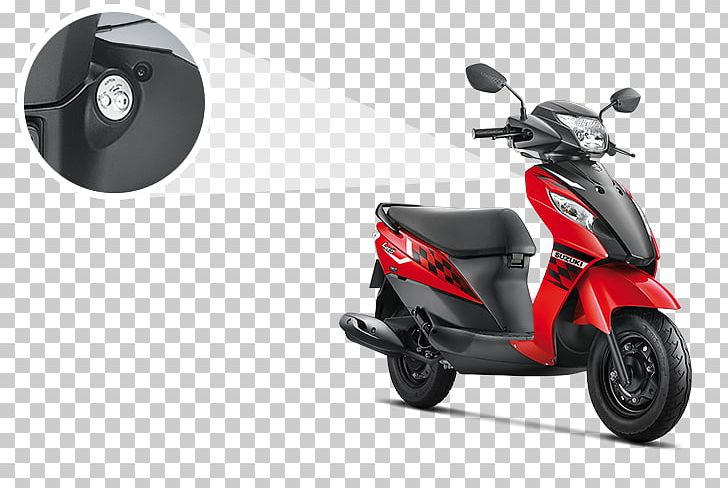 Suzuki Let's Scooter Motorcycle Suzuki Access 125 PNG, Clipart,  Free PNG Download