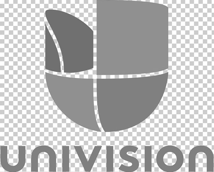 Univision Communications Logo Business The Onion PNG, Clipart, Angle, Black And White, Brand, Broadcasting, Business Free PNG Download