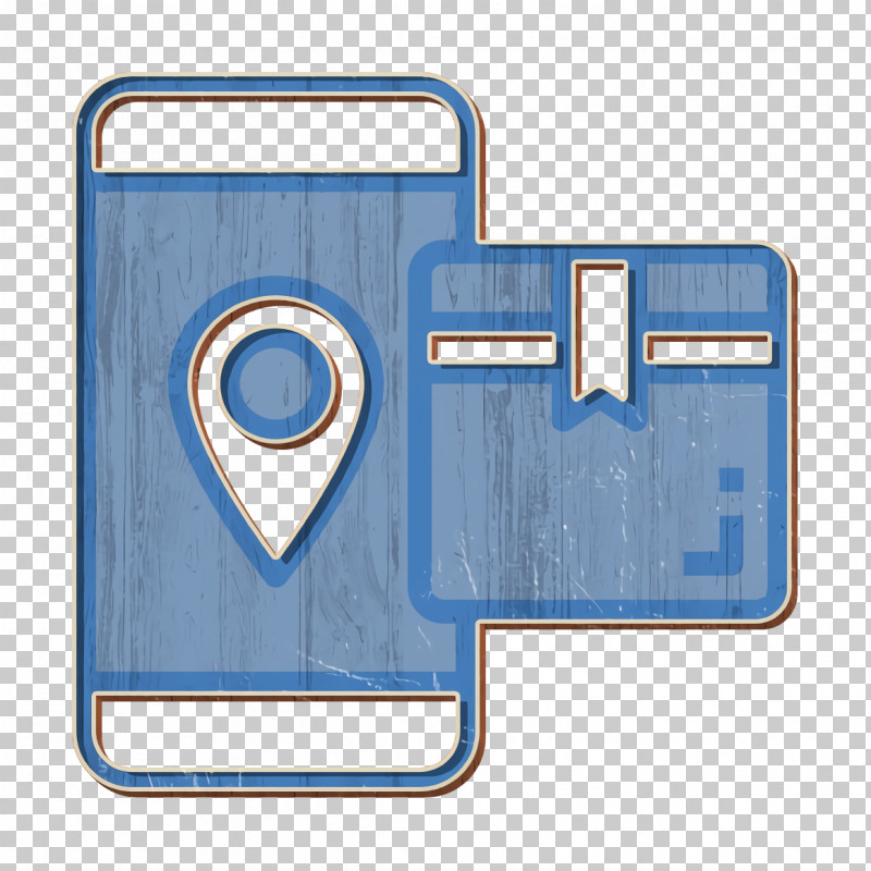 Smartphone Icon Logistic Icon Shipment Icon PNG, Clipart, Electric Blue, Logistic Icon, Logo, Shipment Icon, Smartphone Icon Free PNG Download