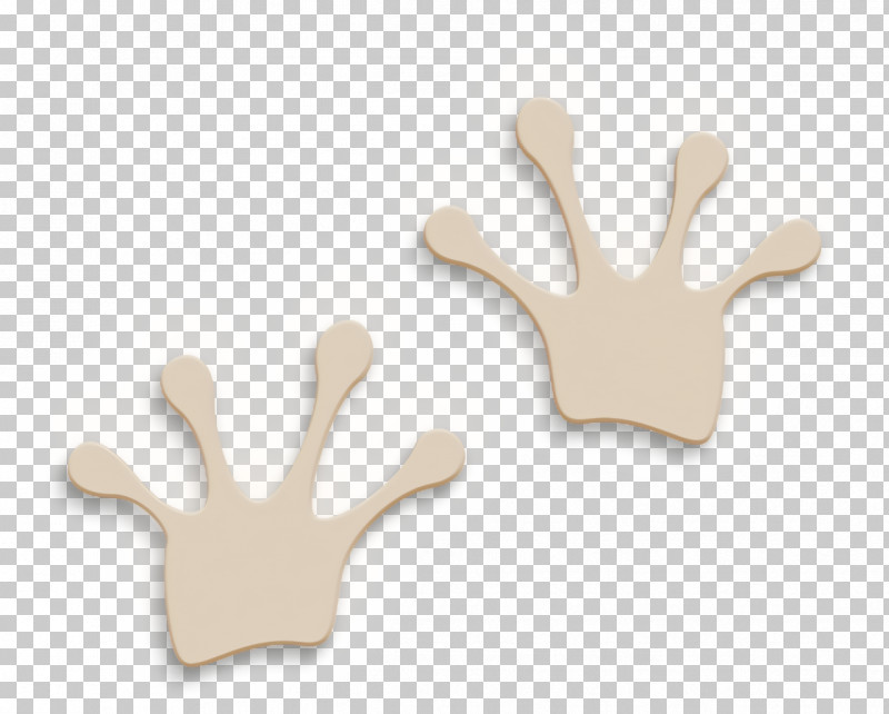 Footprints Icon Animal Icon Animals Icon PNG, Clipart, Animal Icon, Animals Icon, Antler, Footprints Icon, Forest Free PNG Download