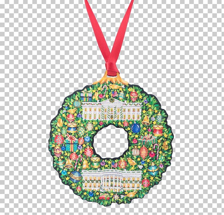 Christmas Ornament Jewellery PNG, Clipart, Christmas, Christmas Ornament, Jewellery, Miscellaneous, Wreath Free Material Free PNG Download