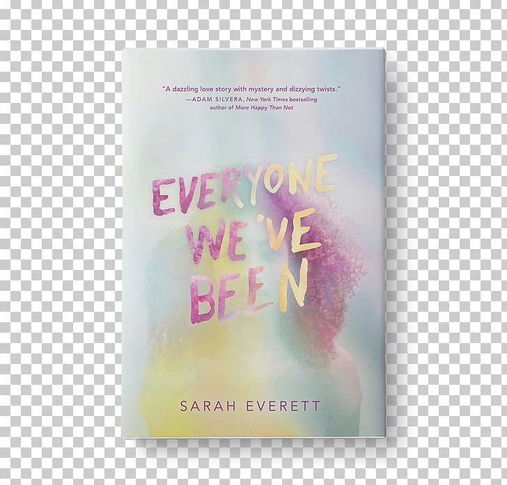 Everyone We've Been Book Font PNG, Clipart,  Free PNG Download