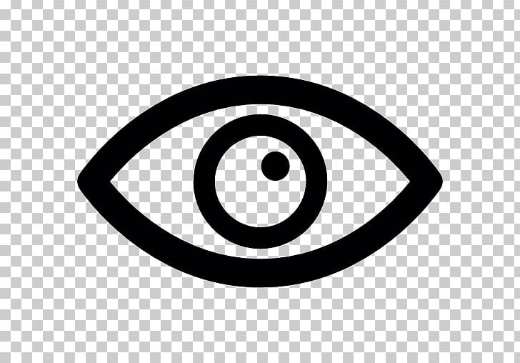 Eye Shape Symbol PNG, Clipart, Black And White, Brand, Circle, Computer Icons, Encapsulated Postscript Free PNG Download