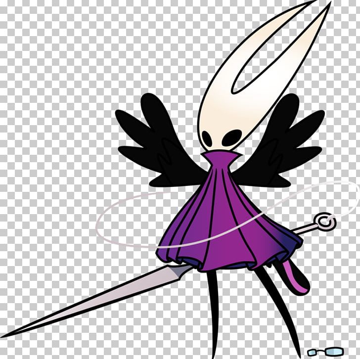 Hornet Insect Wing Art Hollow Knight PNG, Clipart, Adoption, Animals, Art, Artist, Artwork Free PNG Download