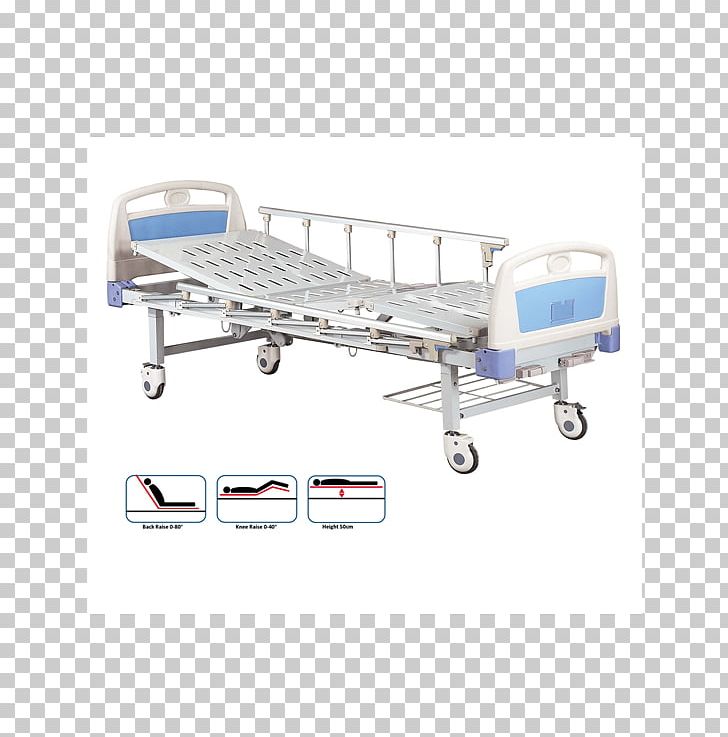 Hospital Bed Patient Nursing Care Bed PNG, Clipart, Adjustable Bed, Angle, Automotive Exterior, Bed, Bed Base Free PNG Download