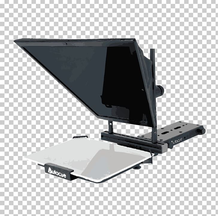 IPad Mini Teleprompter Television MacBook Pro Camera PNG, Clipart, Angle, B H Photo Video, Computer Monitor Accessory, Computer Software, Electronics Free PNG Download