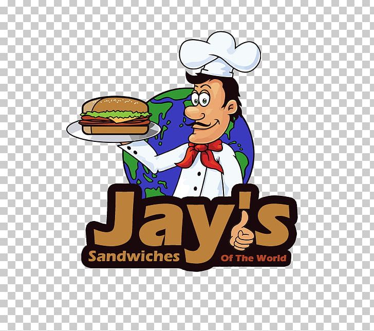 Logo Graphic Design Restaurant Sandwich PNG, Clipart,  Free PNG Download