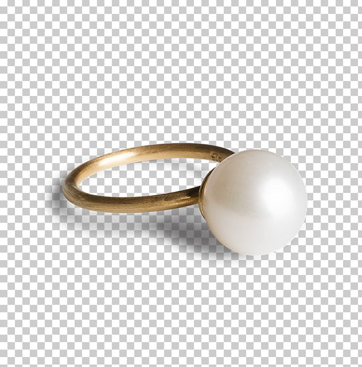 Pearl Ring Jewellery Sterling Silver PNG, Clipart, Body Jewellery, Body Jewelry, Cultured Freshwater Pearls, Diameter, Diamond Free PNG Download