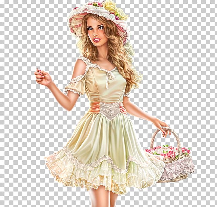 Portable Network Graphics Woman Easter Drawing PNG, Clipart, Clothing, Cocktail Dress, Costume, Costume Design, Day Dress Free PNG Download