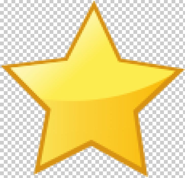 Star Yellow PNG, Clipart, Angle, Computer Icons, Desktop Wallpaper, Football Star, Line Free PNG Download